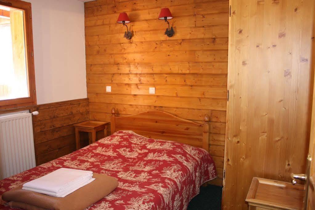 Chalet Val 2400 Val Thorens Exterior photo