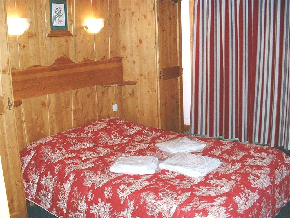 Chalet Val 2400 Val Thorens Exterior photo